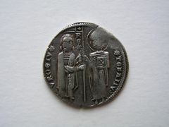 Новац краља Стефана Уроша I (1243—1276)