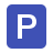 Икона паркинга